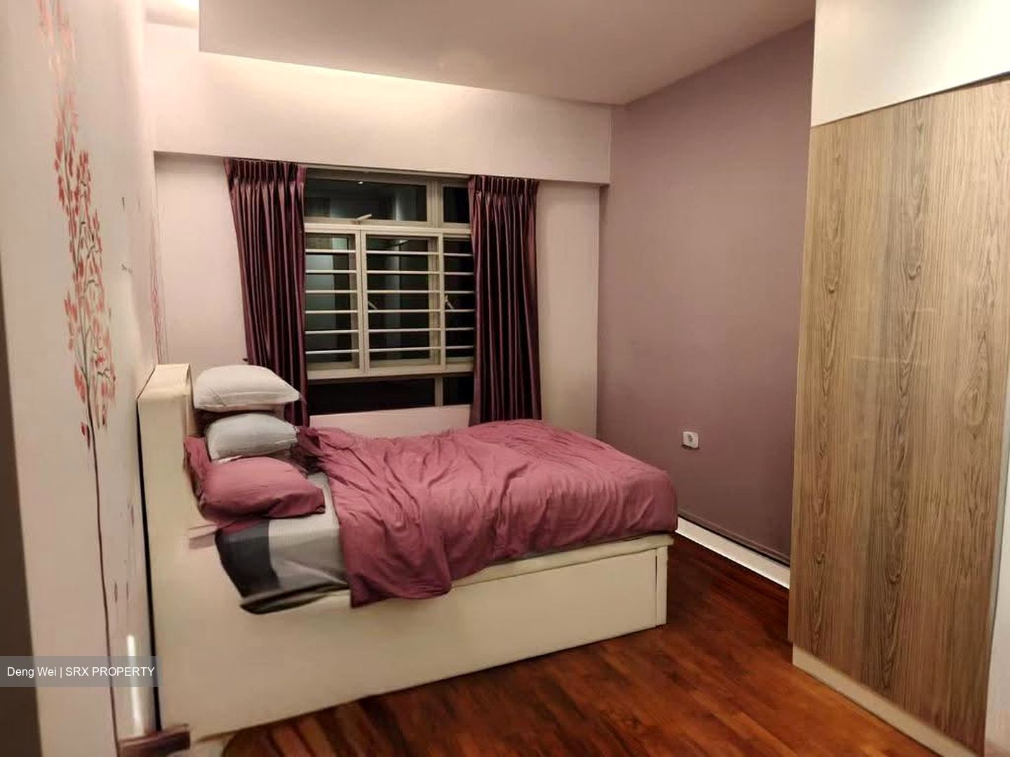 Blk 458 Segar Meadows (Bukit Panjang), HDB 4 Rooms #617264231